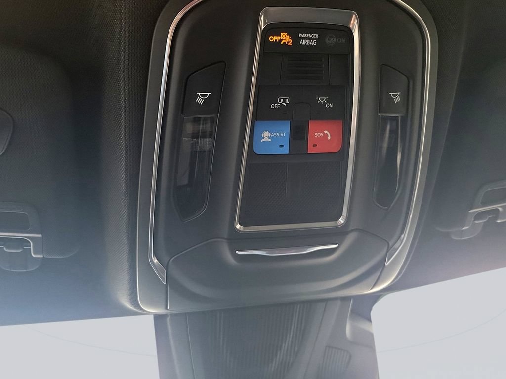 New 2027 Dodge Charger R/T w/ Driver Convenience Group AWD/4WD image 20