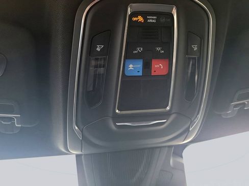 New 2027 Dodge Charger R/T w/ Driver Convenience Group AWD/4WD image 20