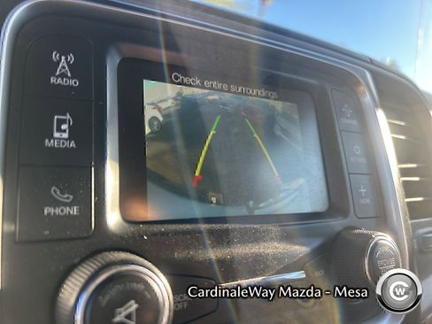 Used 2018 RAM 1500 Tradesman w/ Power & Remote Entry Group image 20