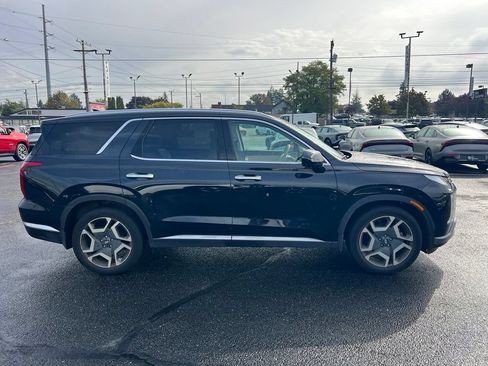 Used 2023 Hyundai Palisade Limited AWD/4WD image 8