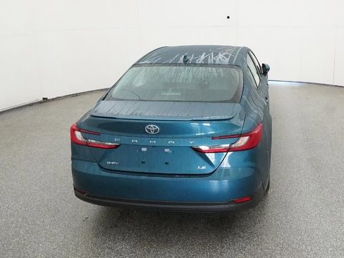 New 2026 Toyota Camry LE image 7