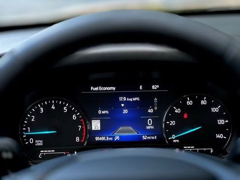 Used 2020 Ford Explorer XLT w/ Equipment Group 202A image 38