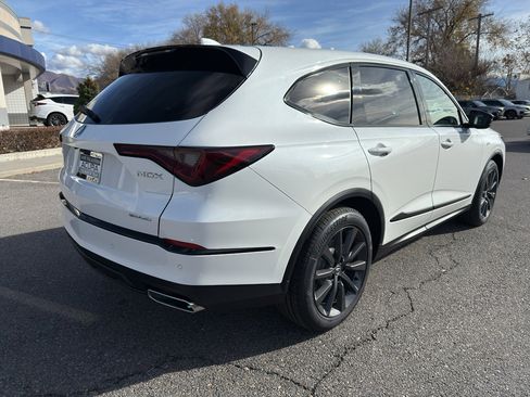 New 2026 Acura MDX A-Spec image 7