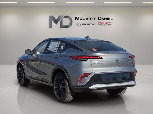 New 2026 Buick Envista Sport Touring w/ Convenience I Package image 4