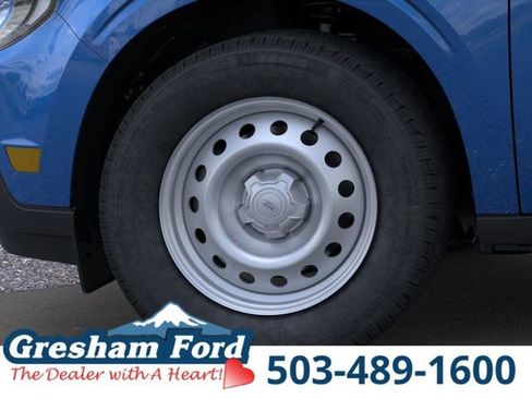 New 2026 Ford Maverick XL AWD/4WD image 23
