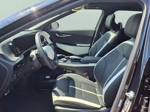 New 2025 Kia EV6 GT-Line image 18