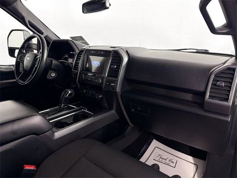 Used 2020 Ford F150 XLT w/ Equipment Group 302A Luxury image 25