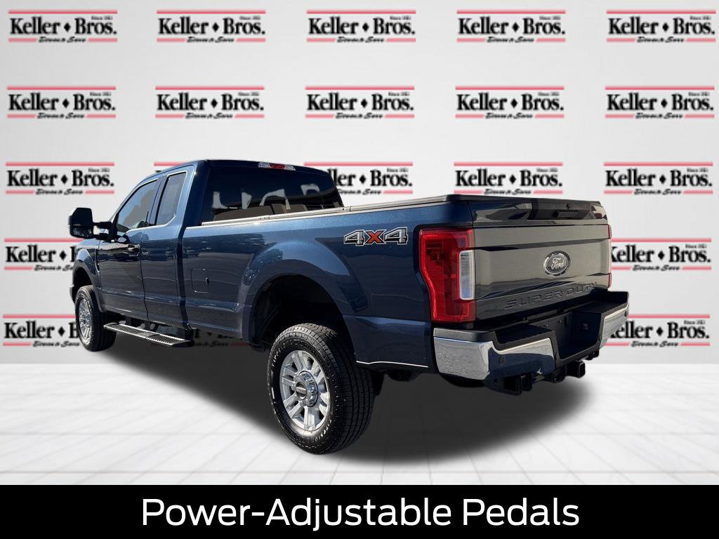 Used 2019 Ford F350 XLT w/ XLT Value Package AWD/4WD image 5