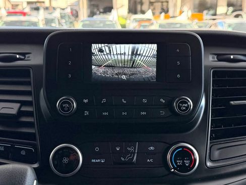 Certified 2024 Ford Transit 250 Low Roof w/ Exterior Upgrade Package image 17