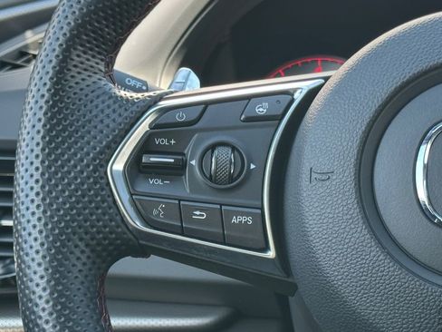 Used 2024 Acura RDX AWD w/ A-Spec & Advance Pkg image 21