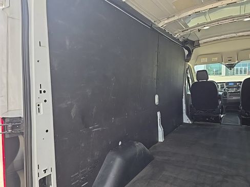 Used 2024 Ford Transit 250 148 Medium Roof w/ Load Area Protection Package RWD image 13
