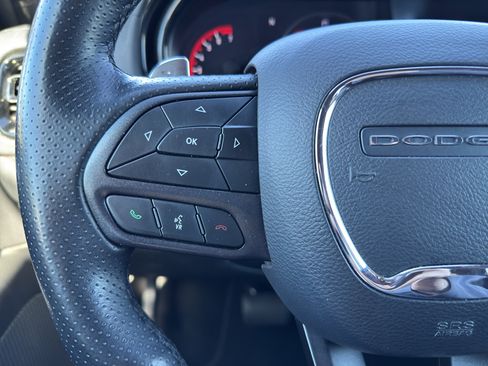 Used 2024 Dodge Durango GT image 27