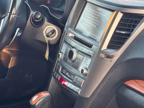 Used 2013 Subaru Outback 2.5i Limited w/ Popular Pkg 3 image 10