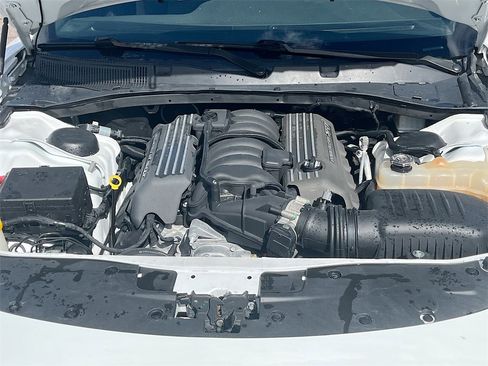 Used 2021 Dodge Charger Scat Pack image 29