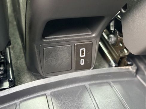 Certified 2025 Buick Encore GX Sport Touring w/ Comfort Package image 23