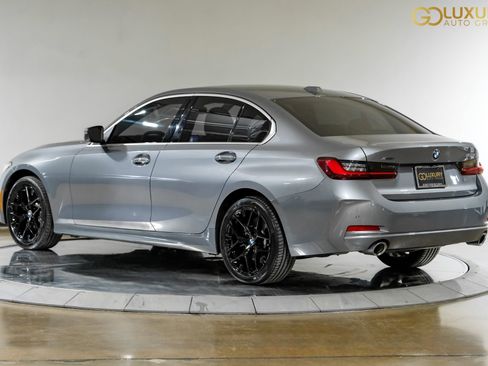 Used 2025 BMW 330i xDrive Sedan image 12