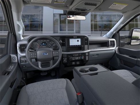 New 2026 Ford F350 XL image 9