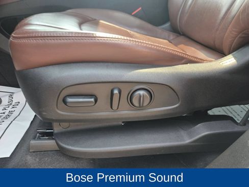 Used 2018 Buick Enclave Avenir AWD/4WD image 18