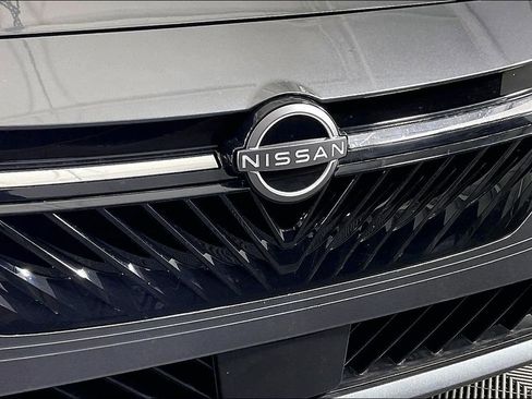 New 2026 Nissan Sentra SV w/ SV Convenience Package image 34