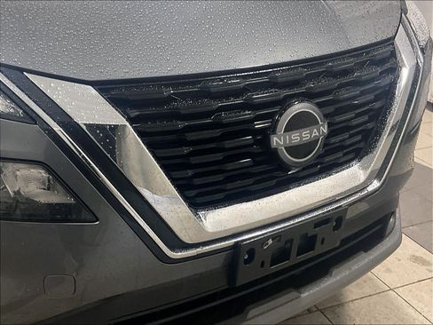 Certified 2023 Nissan Rogue S image 31