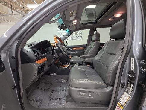 Used 2006 Lexus GX 470 image 7