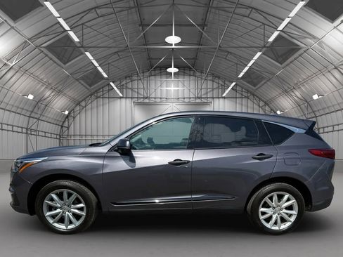 Used 2019 Acura RDX AWD image 11