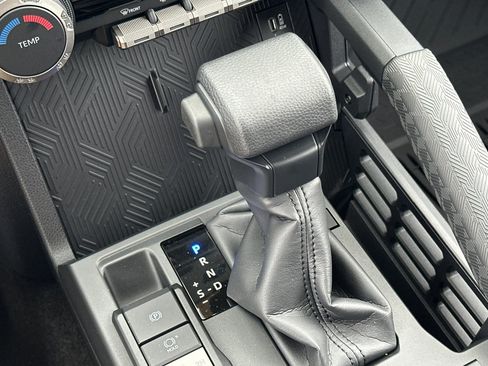 Certified 2025 Toyota 4Runner SR5 image 22