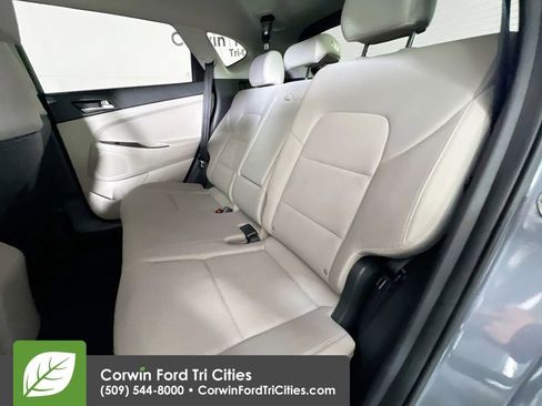 Used 2019 Hyundai Tucson Value image 27
