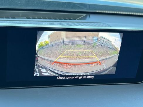 New 2026 MAZDA CX-50 AWD 2.5 Hybrid w/ Weather Package image 22