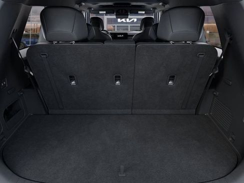 New 2027 Kia Telluride EX X-Line AWD/4WD image 19