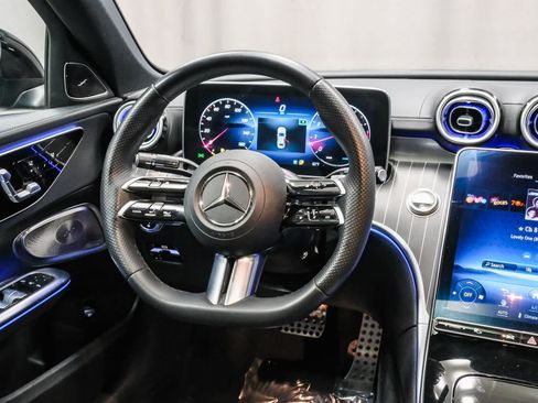 Certified 2023 Mercedes-Benz C 300 Sedan image 15