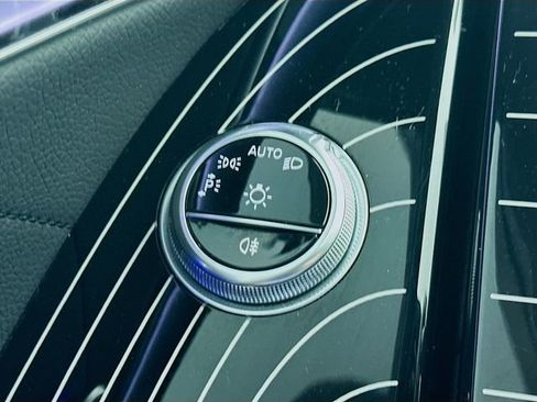 Certified 2021 Mercedes-Benz S 580 4MATIC Sedan image 10