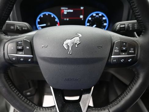 Used 2023 Ford Bronco Sport Big Bend w/ Convenience Package AWD/4WD image 14