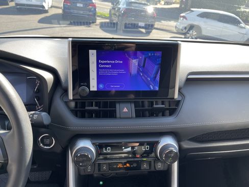 Certified 2024 Toyota RAV4 XLE w/ Convenience Package AWD/4WD image 21