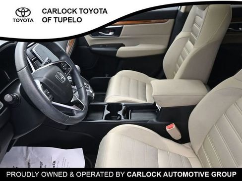Used 2020 Honda CR-V EX image 10