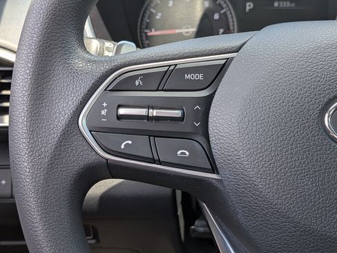 Used 2022 Hyundai Santa Fe SEL AWD/4WD image 24