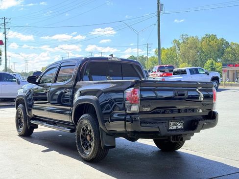 Used 2019 Toyota Tacoma TRD Pro image 5