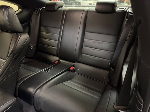 Used 2017 Lexus RC 200t F Sport image 20