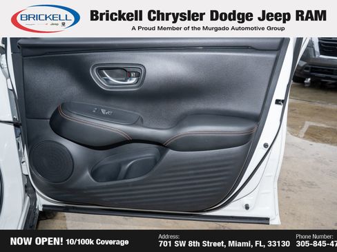 Used 2023 Honda HR-V Sport image 12