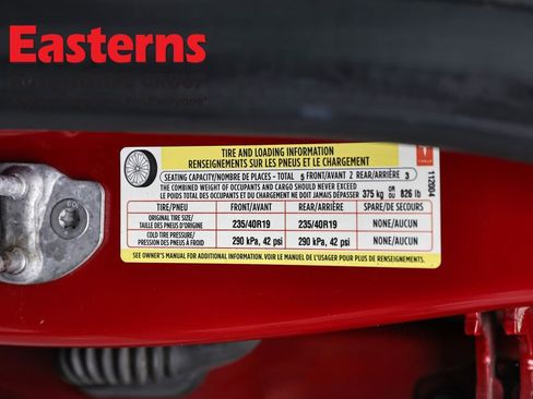 Used 2018 Tesla Model 3 Long Range image 29