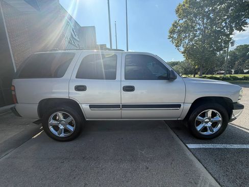Used 2004 Chevrolet Tahoe LS RWD image 6