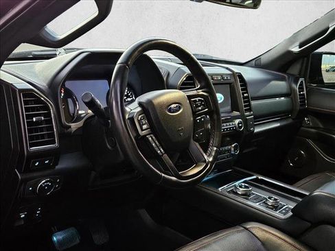 Used 2019 Ford Expedition Limited w/ Equipment Group 303A image 11