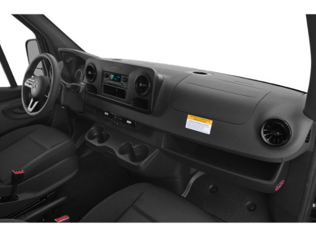New 2026 Mercedes-Benz Sprinter 2500 image 10