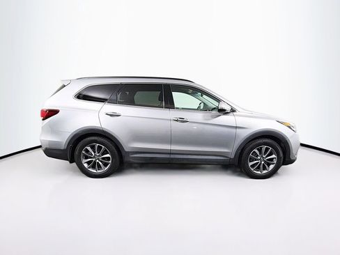 Used 2019 Hyundai Santa Fe XL SE w/ SE Premium Package 02 AWD/4WD image 8