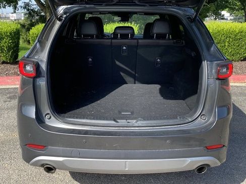 Used 2025 MAZDA CX-5 Signature AWD/4WD image 6