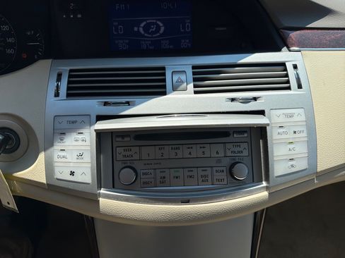 Used 2008 Toyota Avalon XLS FWD image 14