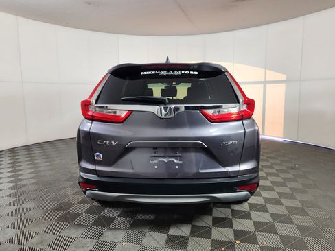 Used 2018 Honda CR-V EX image 6