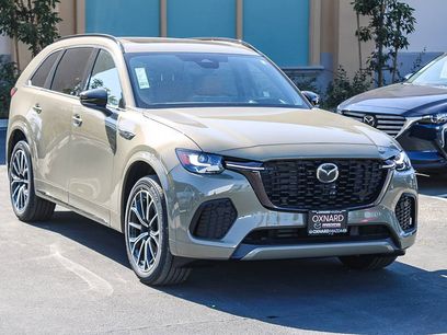 New 2026 MAZDA CX-70 3.3 Turbo S w/ Premium Plus