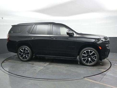 Used 2023 Chevrolet Tahoe RST image 8