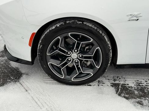 Used 2025 Dodge Charger R/T w/ Plus Group image 20